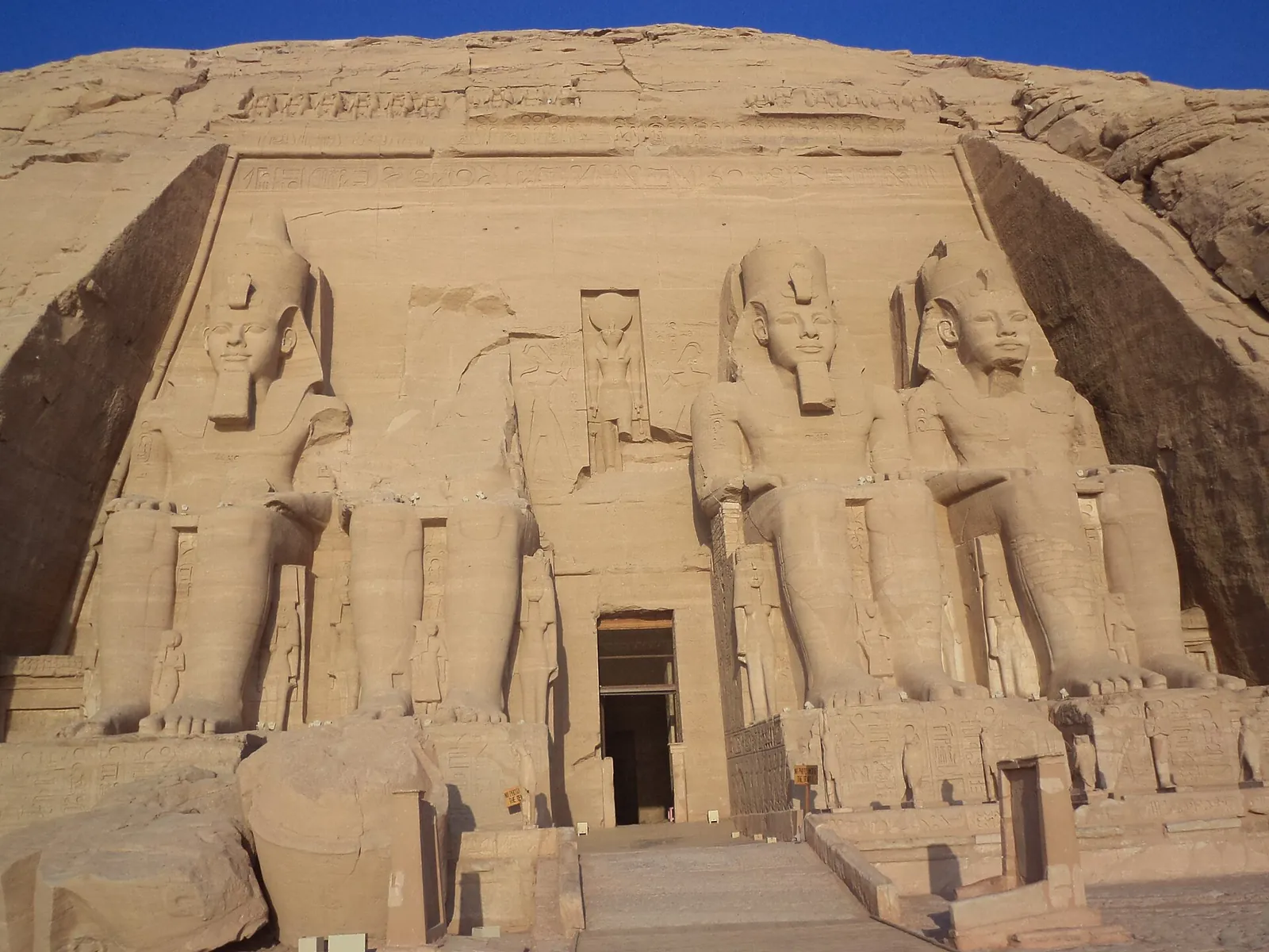 Experience Egypt Like Never Before: Beyond the Pyramids