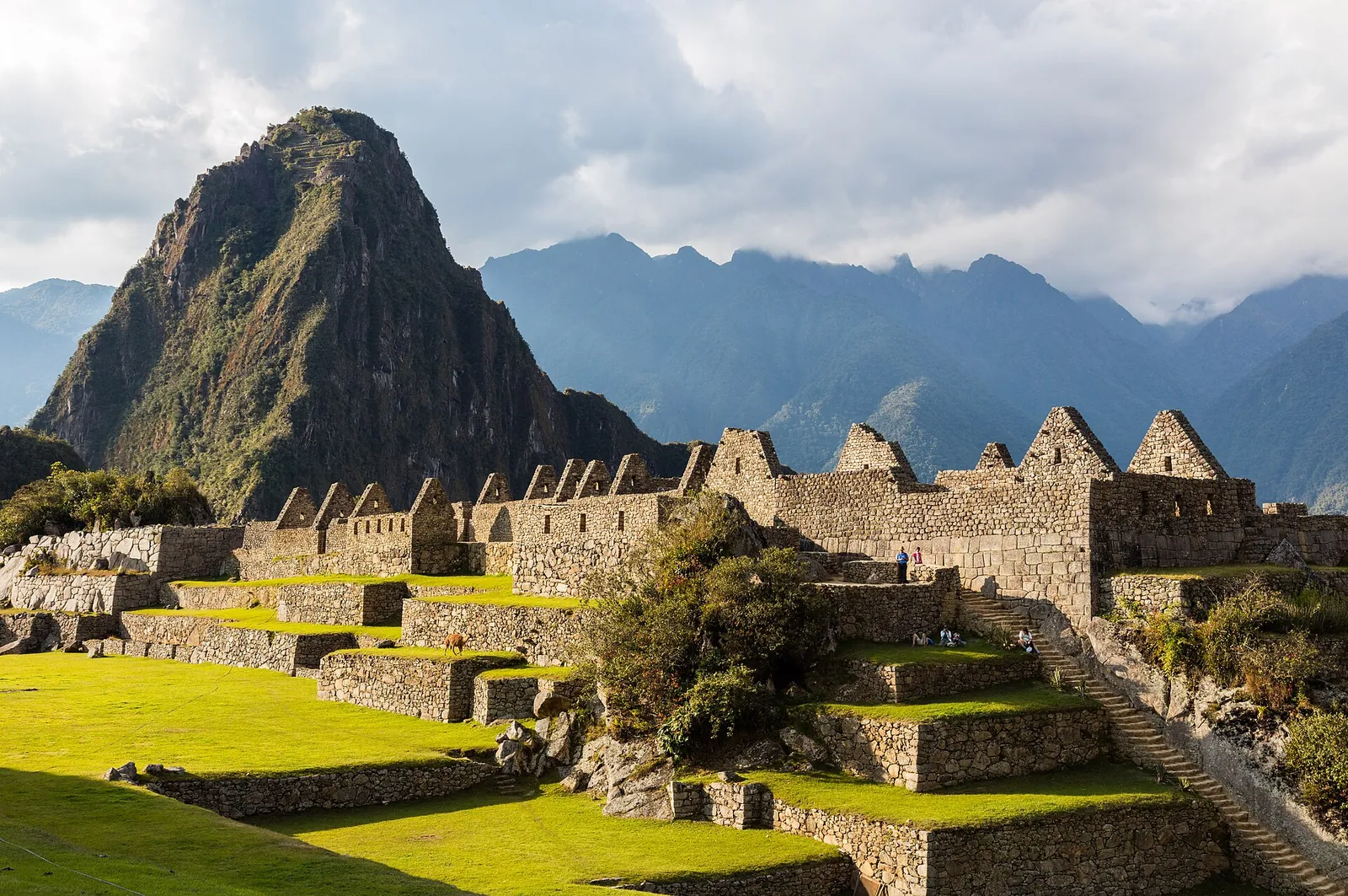 Peru in 10 Days: Lima, Cusco, the Sacred Valley and Machu Picchu Without the Altitude Crash